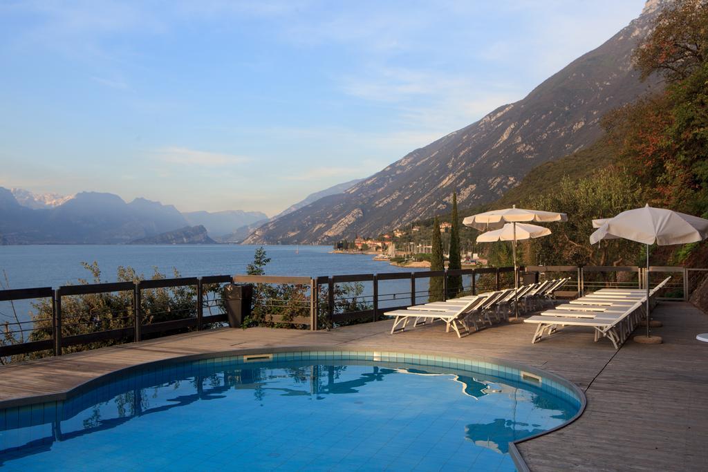 Hotell Piccolo Malcesine